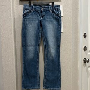 Maurice’s Women's Bootcut Jeans